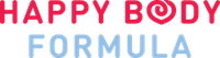 Happy Body Formula Logo