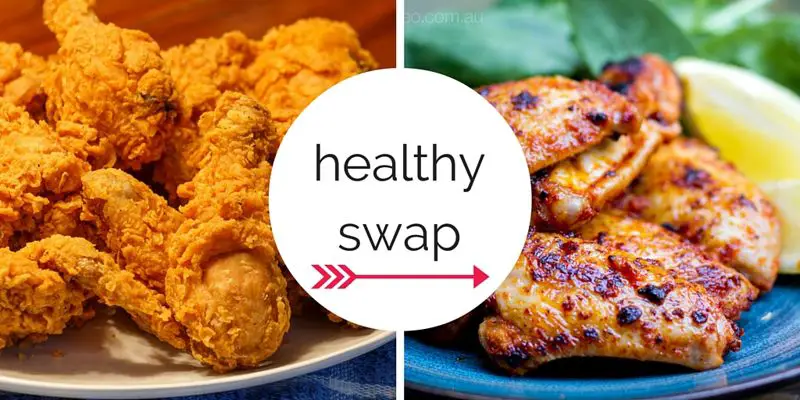 healthy-chicken-wings