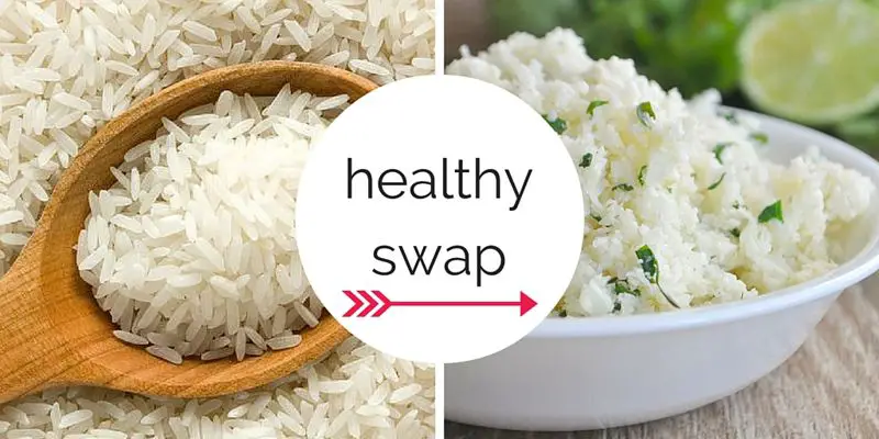 healthy-swap-cauliflower-rice