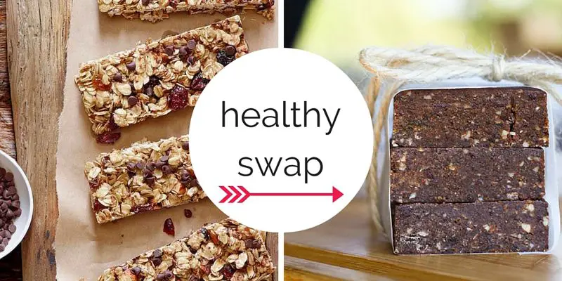 healthy-granola-swap