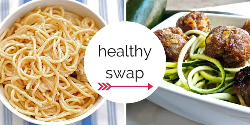healthy-swap-pasta-noodles-zucchini