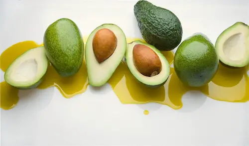 Avocados