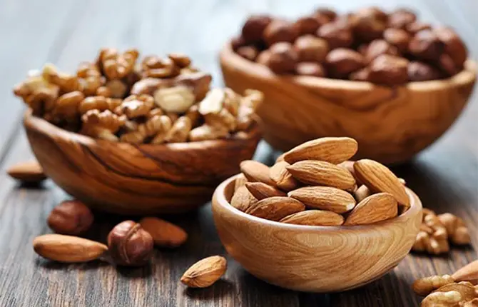 Healthiest Nuts For You & Which To Avoid