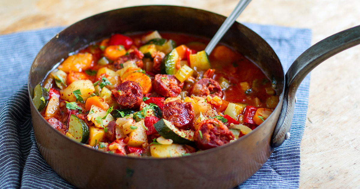 best-spanish-stew-with-chorizo-vegetables