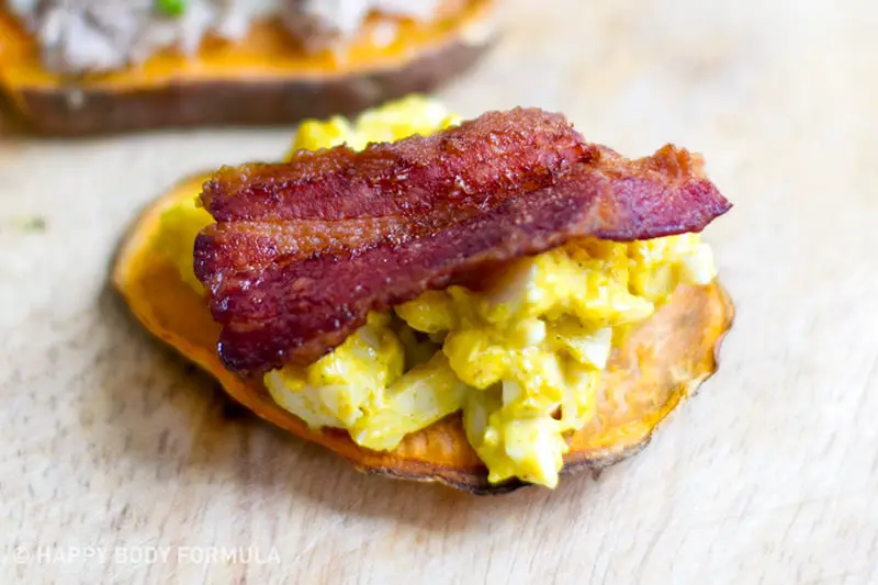 sweet-potato-toast-egg-bacon