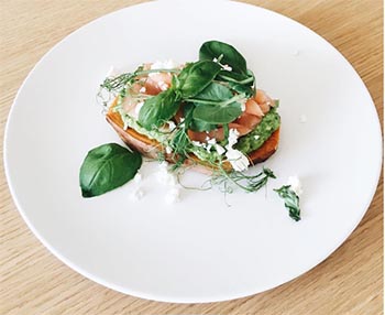 sweet-potato-toast-feta-salmon