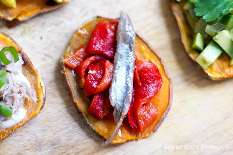 15 Delicious Sweet Potato Toast Ideas