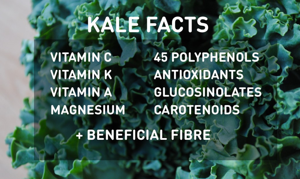 What You Actually Need to Know About Kale Happy Body Formula