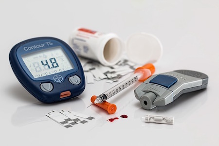 Fight diabetes with Ashwagandha Fight diabetes with Ashwagandha