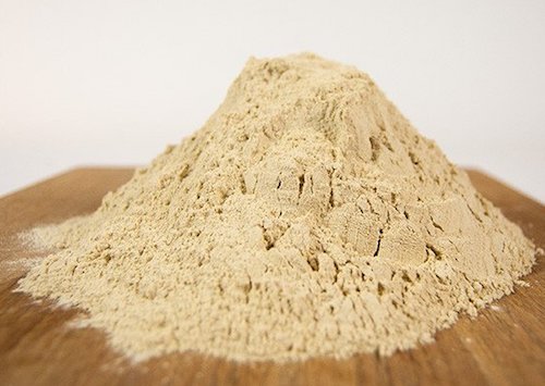 Sweet potato flour for baking and other needs