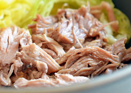 Paleo Instant Pot Recipes - Kalua Pig