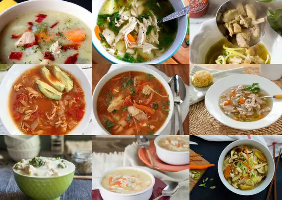best-paleo-chicken-soup-recipes