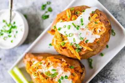 healthy-stuffed-sweet-potatoes