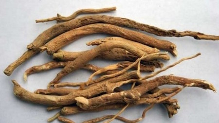 Ashwagandha powder Ashwagandha powder