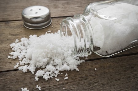 Salt