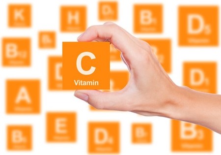 Vitamin C