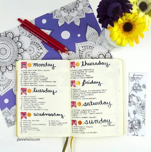 7 Inspiring Ways You Can Use Bullet Journal Stencils — Joyful Journaler