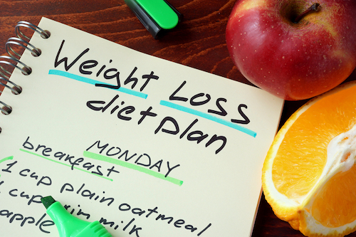10 Smart Strategies For Your Weight Loss Game Plan