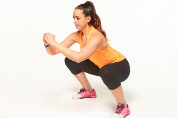 Low-Squat-Pulse-Exercise – Happy Body Formula