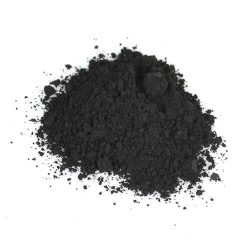 Charcoal