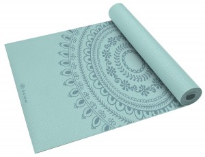 Yoga mat