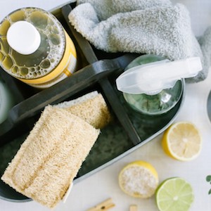 5 Household Cleaning Products You Can Make Yourself