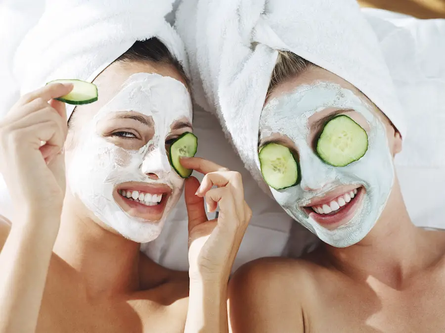 5 Best Detox And Peel Off Face Masks To Make At Home Happy Body Formula