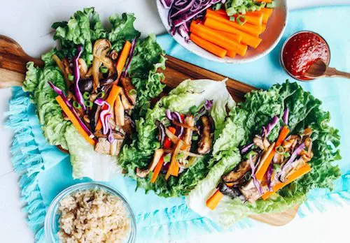 healthy-asian-lettuce-wraps-8