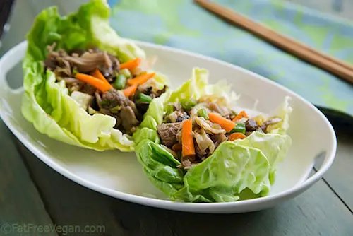 healthy-asian-lettuce-wraps-9