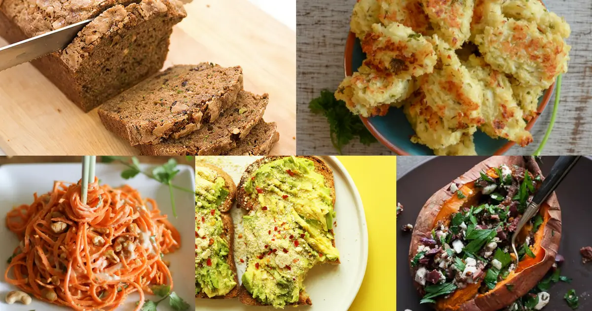 5 Most Versatile Vegetables (and Fruits) for Healthy Cooking