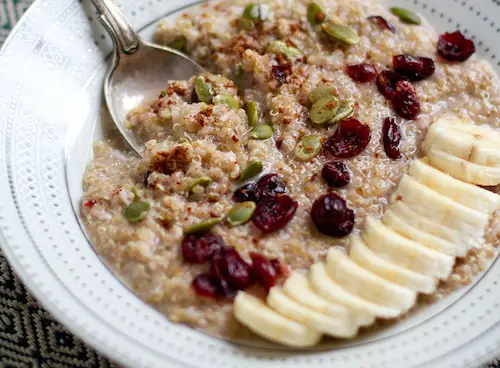 protein-breakfast-quinoa