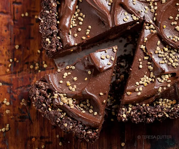 superfood-raw-chocolate-tart