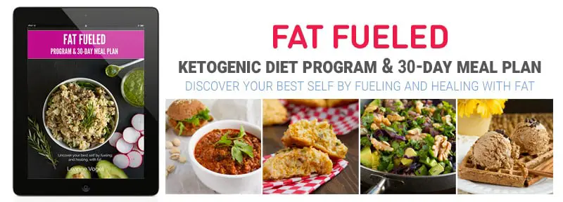 Fat Fueled Keto Program