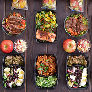 The Comprehensive Guide to Paleo Meal Prep
