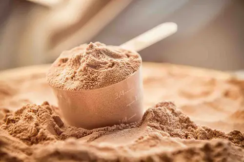 paleo-protein-powder