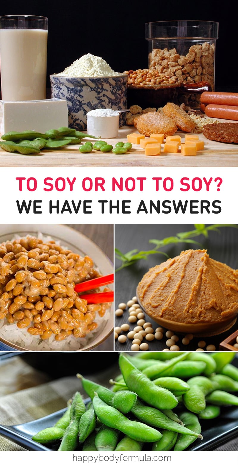 Soy-benefits-dangers-health-pin – Happy Body Formula