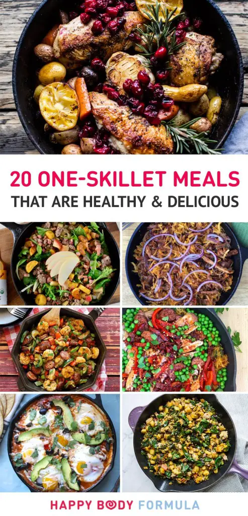 20 One-Skillet Millets That Are Healthy & Delicious (Paleo, Whole30, Primal)