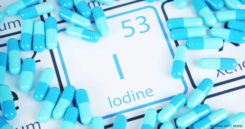 iodine-5