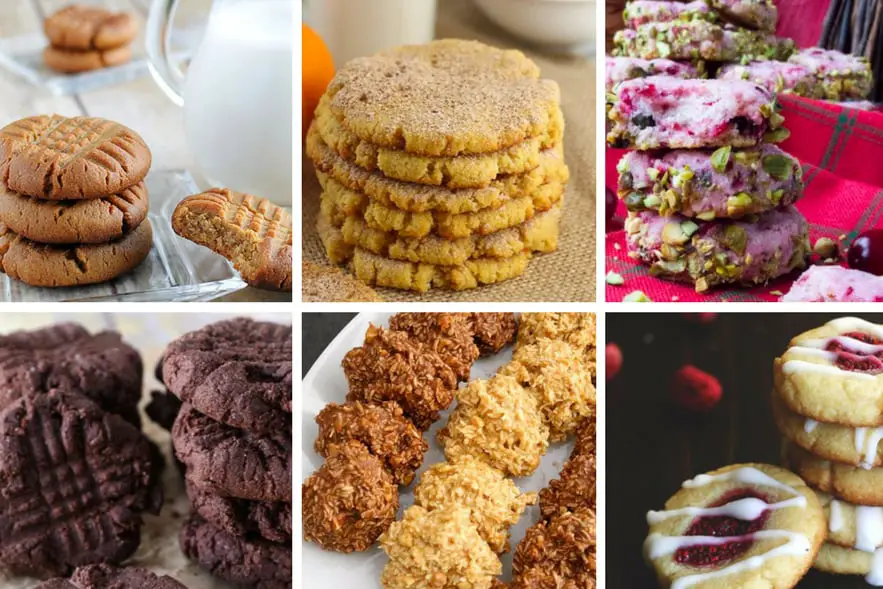 10 Best Keto Cookies
