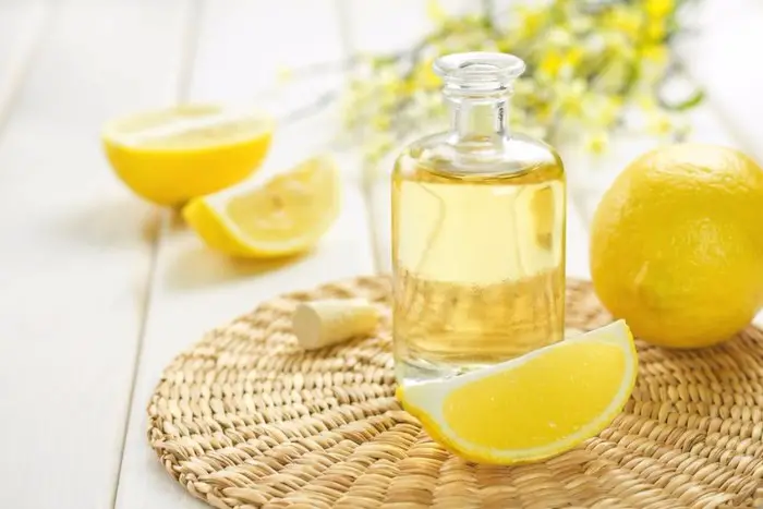 lemon-essential-oil uses