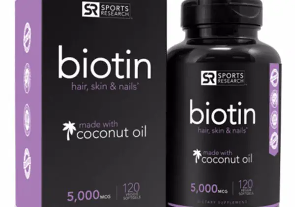 biotin-supplement