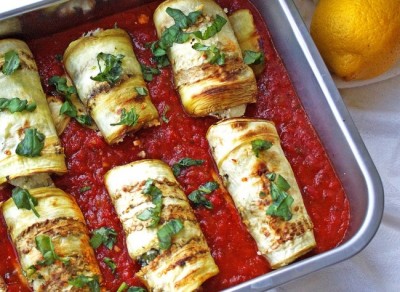 15 Fabulous Healthy Italian Recipes (No Pizza or Pasta!) – Happy Body ...