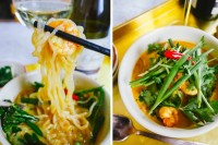 shirataki calorie londoner