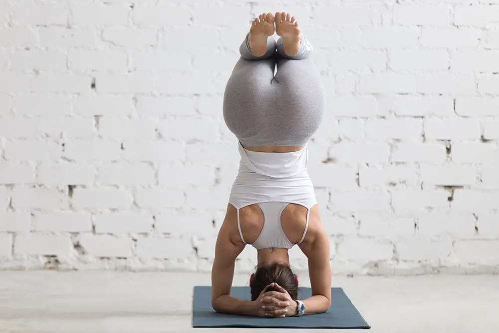 6 Yoga Moves to Master (For Any Skill Level) - Happy Body Formula
