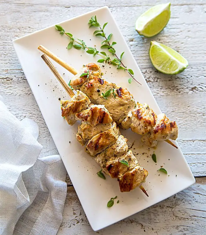 pinchos-de-pollo-chicken-skewers-top