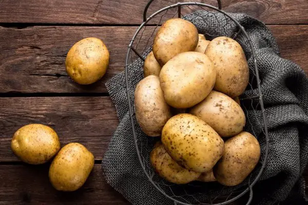 Potatoes for skincare pigmentation Potatoes for skincare pigmentation