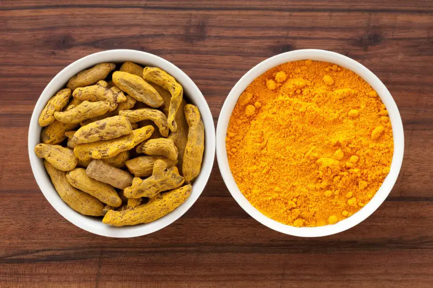 Turmeric for skincare pigmentation Happy Body Formula