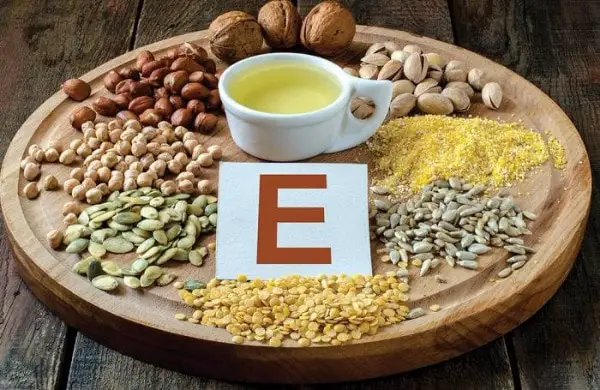 Vitamin E for skincare pigmentation Vitamin E for skincare pigmentation