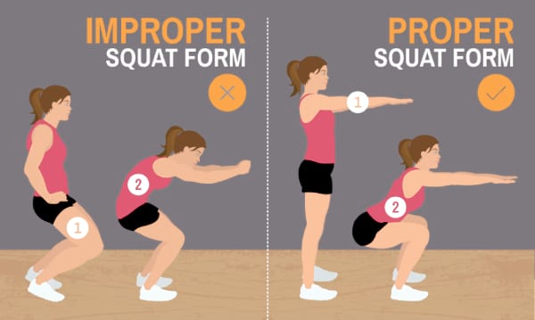 10 Simple Exercises You Can Do While Watching TV