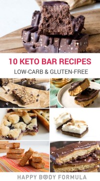 Free easy lazy keto meal plan